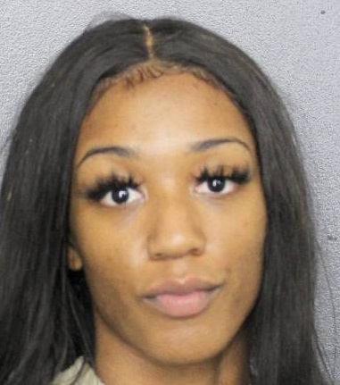 Brehonna Lynn Morgan-Dowtin  Records Brehonna Lynn Morgan-Dowtin  / Brehonna Lynn Morgan-Dowtin  Photos Brehonna Lynn Morgan-Dowtin 