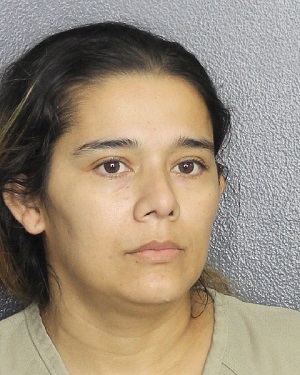 CAROLINA FRANCIS HERRERA  Info, Photos, Data, and More / CAROLINA FRANCIS HERRERA  TriCountyBusts / Is CAROLINA FRANCIS HERRERA  on Social Media Like Facebook, Instagram abd Twitter?