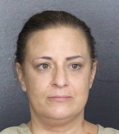 Carrie Schoewe  Info, Photos, Data, and More / Carrie Schoewe  TriCountyBusts / Is Carrie Schoewe  on Social Media Like Facebook, Instagram abd Twitter?