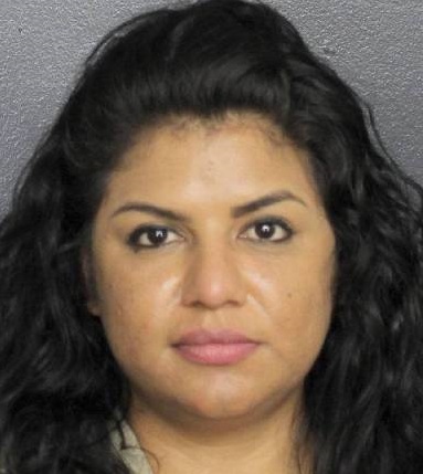 Claudia Patricia Sanchez  Info, Photos, Data, and More / Claudia Patricia Sanchez  TriCountyBusts / Is Claudia Patricia Sanchez  on Social Media Like Facebook, Instagram abd Twitter?