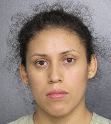 Claudia Trujillo Garcia  Info, Photos, Data, and More / Claudia Trujillo Garcia  TriCountyBusts / Is Claudia Trujillo Garcia  on Social Media Like Facebook, Instagram abd Twitter?