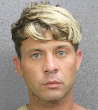 Codey Steven Ford  Info, Photos, Data, and More / Codey Steven Ford  TriCountyBusts / Is Codey Steven Ford  on Social Media Like Facebook, Instagram abd Twitter?