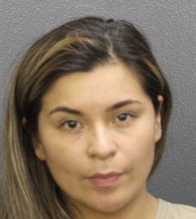 Constanza Gomez  Info, Photos, Data, and More / Constanza Gomez  TriCountyBusts / Is Constanza Gomez  on Social Media Like Facebook, Instagram abd Twitter?