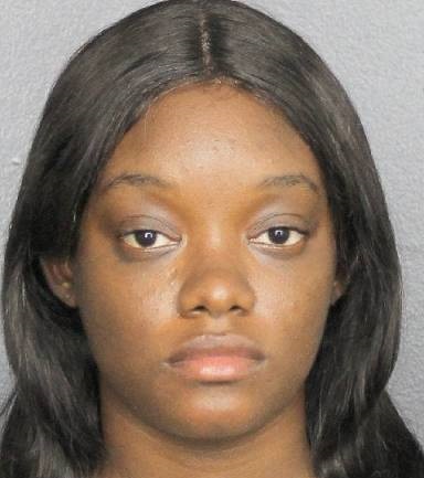 Destinee La-Shay Brown  Records Destinee La-Shay Brown  / Destinee La-Shay Brown  Photos Destinee La-Shay Brown 