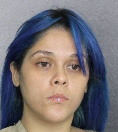 Dulce Perla Ochoa  Info, Photos, Data, and More / Dulce Perla Ochoa  TriCountyBusts / Is Dulce Perla Ochoa  on Social Media Like Facebook, Instagram abd Twitter?