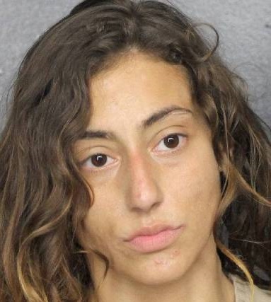 Dyanna Marie Fernandez  Info, Photos, Data, and More / Dyanna Marie Fernandez  TriCountyBusts / Is Dyanna Marie Fernandez  on Social Media Like Facebook, Instagram abd Twitter?