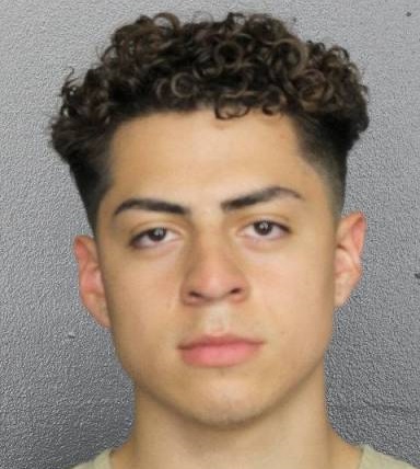 Edisson Rafael Mendieta-Orellana  Records Edisson Rafael Mendieta-Orellana  / Edisson Rafael Mendieta-Orellana  Photos Edisson Rafael Mendieta-Orellana 