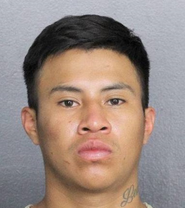 Erick Alexander Hernandez-Ciciliano  Info, Photos, Data, and More / Erick Alexander Hernandez-Ciciliano  TriCountyBusts / Is Erick Alexander Hernandez-Ciciliano  on Social Media Like Facebook, Instagram abd Twitter?