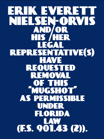 Erik Everett Nielsen-Orvis  Records Erik Everett Nielsen-Orvis  / Erik Everett Nielsen-Orvis  Photos Erik Everett Nielsen-Orvis 