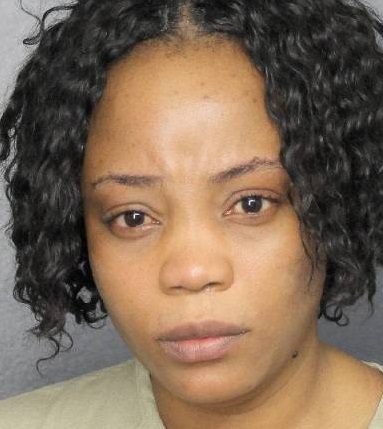 Florence Dieujuste  Records Florence Dieujuste  / Florence Dieujuste  Photos Florence Dieujuste 