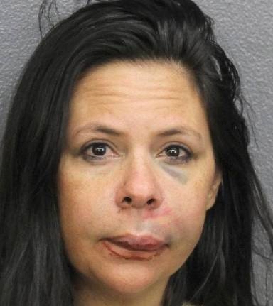 Gwendolyn Rivera  Records Gwendolyn Rivera  / Gwendolyn Rivera  Photos Gwendolyn Rivera 