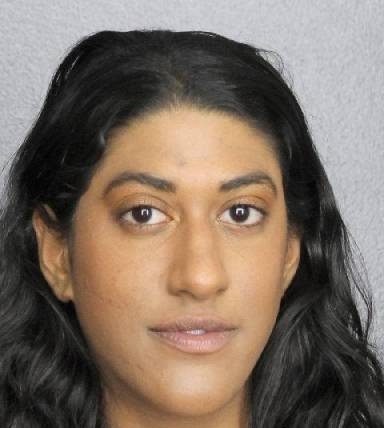 Hanaa Shariff  Info, Photos, Data, and More / Hanaa Shariff  TriCountyBusts / Is Hanaa Shariff  on Social Media Like Facebook, Instagram abd Twitter?