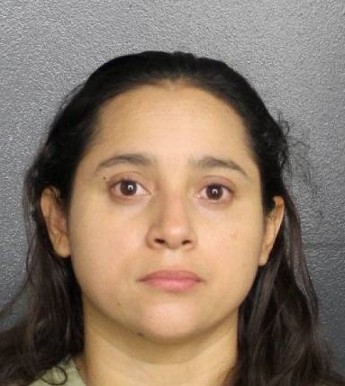 Indira Solorzano-Canales  Info, Photos, Data, and More / Indira Solorzano-Canales  TriCountyBusts / Is Indira Solorzano-Canales  on Social Media Like Facebook, Instagram abd Twitter?