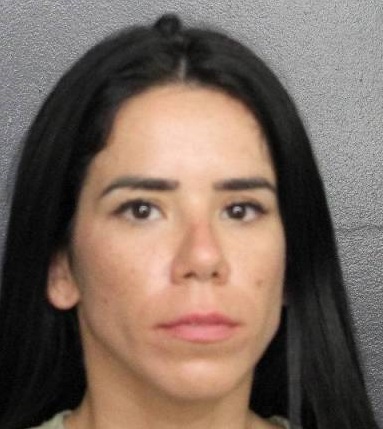 Izadora Freitas-Barros-Sales  Info, Photos, Data, and More / Izadora Freitas-Barros-Sales  TriCountyBusts / Is Izadora Freitas-Barros-Sales  on Social Media Like Facebook, Instagram abd Twitter?