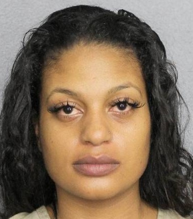 Jade Monique Mallard  Records Jade Monique Mallard  / Jade Monique Mallard  Photos Jade Monique Mallard 