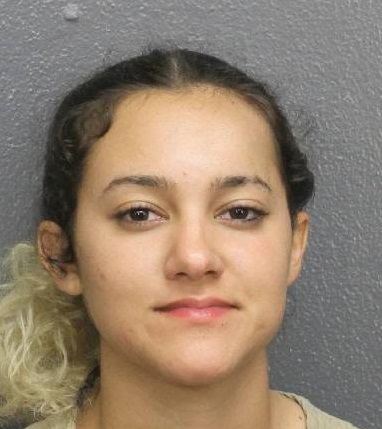 Jailene Nicole Valdes  Records Jailene Nicole Valdes  / Jailene Nicole Valdes  Photos Jailene Nicole Valdes 