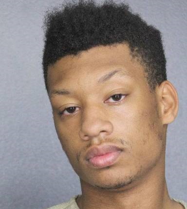 Jaraha Byfield  Records Jaraha Byfield  / Jaraha Byfield  Photos Jaraha Byfield 