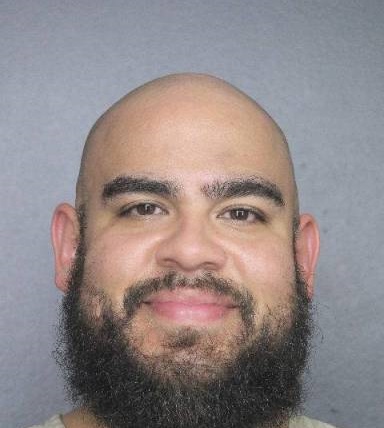 Joel Ivan Medina  Info, Photos, Data, and More / Joel Ivan Medina  TriCountyBusts / Is Joel Ivan Medina  on Social Media Like Facebook, Instagram abd Twitter?