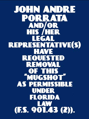 John Andre Porrata  Records John Andre Porrata  / John Andre Porrata  Photos John Andre Porrata 