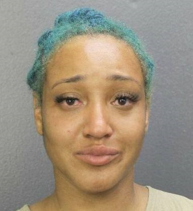 Jordanne Gibson  Info, Photos, Data, and More / Jordanne Gibson  TriCountyBusts / Is Jordanne Gibson  on Social Media Like Facebook, Instagram abd Twitter?