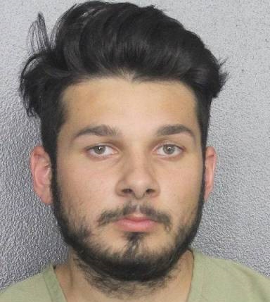 Justin Alex Mitchell  Info, Photos, Data, and More / Justin Alex Mitchell  TriCountyBusts / Is Justin Alex Mitchell  on Social Media Like Facebook, Instagram abd Twitter?