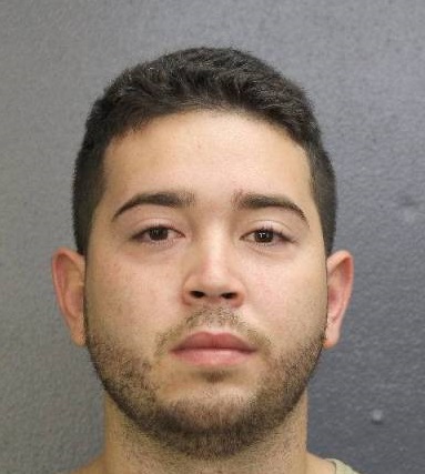 Kenneth Eduardo Merced-Oquendo  Records Kenneth Eduardo Merced-Oquendo  / Kenneth Eduardo Merced-Oquendo  Photos Kenneth Eduardo Merced-Oquendo 