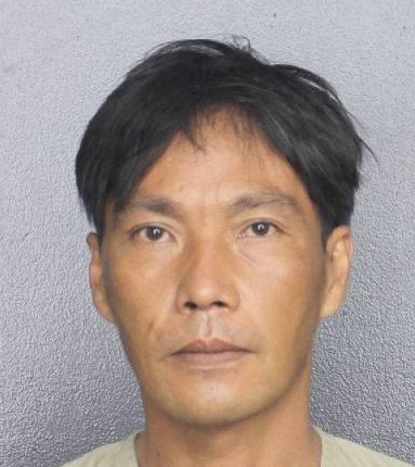 Kevin Hoang  Info, Photos, Data, and More / Kevin Hoang  TriCountyBusts / Is Kevin Hoang  on Social Media Like Facebook, Instagram abd Twitter?