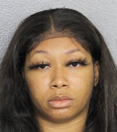 Kimeisha Cara Malcolm  Info, Photos, Data, and More / Kimeisha Cara Malcolm  TriCountyBusts / Is Kimeisha Cara Malcolm  on Social Media Like Facebook, Instagram abd Twitter?