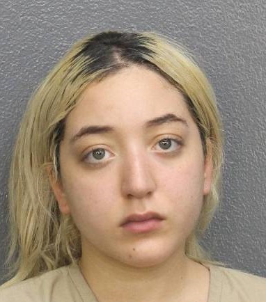 Krystal Tiara Acosta  Records Krystal Tiara Acosta  / Krystal Tiara Acosta  Photos Krystal Tiara Acosta 