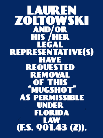 Lauren Zoltowski  Records Lauren Zoltowski  / Lauren Zoltowski  Photos Lauren Zoltowski 