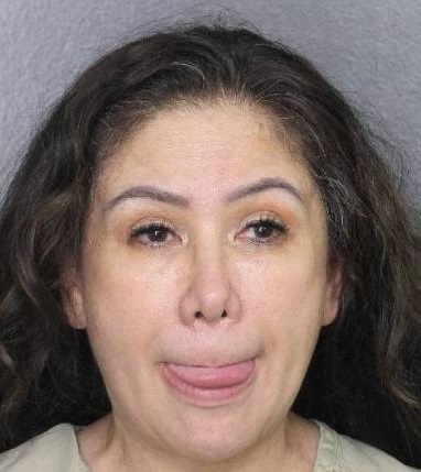 Maria Claudia Gutierrez-Sarmiento  Info, Photos, Data, and More / Maria Claudia Gutierrez-Sarmiento  TriCountyBusts / Is Maria Claudia Gutierrez-Sarmiento  on Social Media Like Facebook, Instagram abd Twitter?