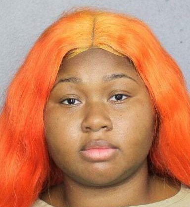 Markayla Laquye Ayton  Records Markayla Laquye Ayton  / Markayla Laquye Ayton  Photos Markayla Laquye Ayton 