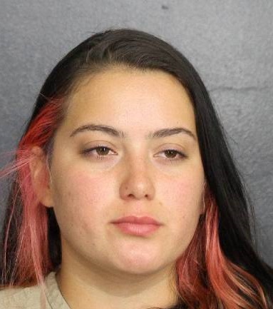 Melanie Oliveira Alves  Records Melanie Oliveira Alves  / Melanie Oliveira Alves  Photos Melanie Oliveira Alves 