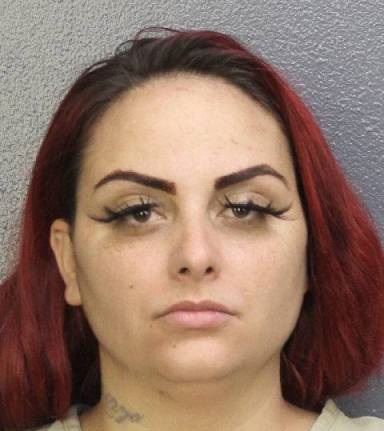 Nicole Palmer  Info, Photos, Data, and More / Nicole Palmer  TriCountyBusts / Is Nicole Palmer  on Social Media Like Facebook, Instagram abd Twitter?