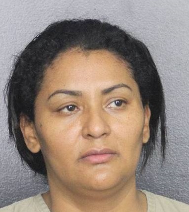 Nolvia Carillo  Info, Photos, Data, and More / Nolvia Carillo  TriCountyBusts / Is Nolvia Carillo  on Social Media Like Facebook, Instagram abd Twitter?