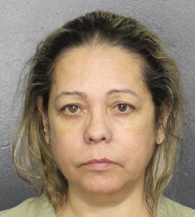 Olga Idency Reinoso  Info, Photos, Data, and More / Olga Idency Reinoso  TriCountyBusts / Is Olga Idency Reinoso  on Social Media Like Facebook, Instagram abd Twitter?