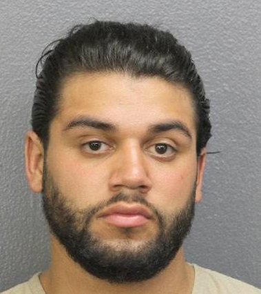 Randolph Garay-Morales  Records Randolph Garay-Morales  / Randolph Garay-Morales  Photos Randolph Garay-Morales 