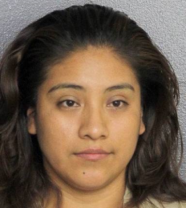 Raquel Martin-Lopez  Info, Photos, Data, and More / Raquel Martin-Lopez  TriCountyBusts / Is Raquel Martin-Lopez  on Social Media Like Facebook, Instagram abd Twitter?