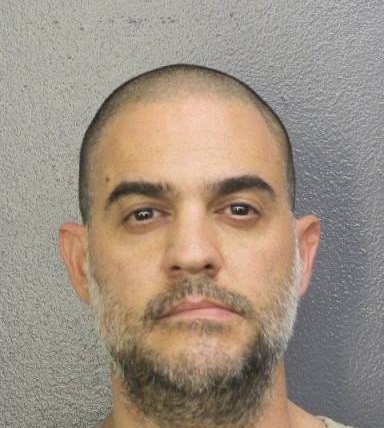 Renaldo Jose Cardenas-Coll  Records Renaldo Jose Cardenas-Coll  / Renaldo Jose Cardenas-Coll  Photos Renaldo Jose Cardenas-Coll 