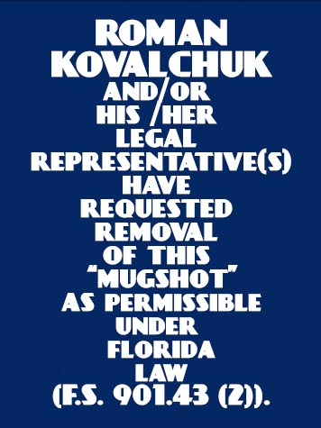 Roman Kovalchuk  Records Roman Kovalchuk  / Roman Kovalchuk  Photos Roman Kovalchuk 