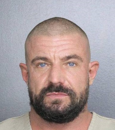 Sean Erik Campbell  Info, Photos, Data, and More / Sean Erik Campbell  TriCountyBusts / Is Sean Erik Campbell  on Social Media Like Facebook, Instagram abd Twitter?