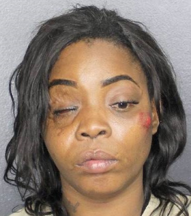 Shantel Lacreasha McNair  Records Shantel Lacreasha McNair  / Shantel Lacreasha McNair  Photos Shantel Lacreasha McNair 