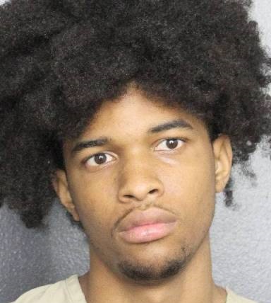 Tezar Palacious  Info, Photos, Data, and More / Tezar Palacious  TriCountyBusts / Is Tezar Palacious  on Social Media Like Facebook, Instagram abd Twitter?