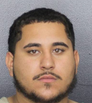 Yabdiel Rivera-Robles  Records Yabdiel Rivera-Robles  / Yabdiel Rivera-Robles  Photos Yabdiel Rivera-Robles 