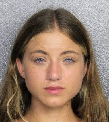 AVERY ANNE KRIZANOVIC  Info, Photos, Data, and More / AVERY ANNE KRIZANOVIC  TriCountyBusts / Is AVERY ANNE KRIZANOVIC  on Social Media Like Facebook, Instagram abd Twitter?
