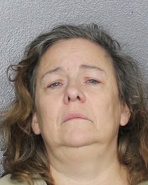 DENISE PETERS  Info, Photos, Data, and More / DENISE PETERS  TriCountyBusts / Is DENISE PETERS  on Social Media Like Facebook, Instagram abd Twitter?