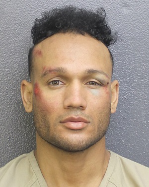 LIESTER GARCIA VIERA  Records LIESTER GARCIA VIERA  / LIESTER GARCIA VIERA  Photos LIESTER GARCIA VIERA 