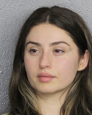 OLIVIA MARIA ROMER  Info, Photos, Data, and More / OLIVIA MARIA ROMER  TriCountyBusts / Is OLIVIA MARIA ROMER  on Social Media Like Facebook, Instagram abd Twitter?