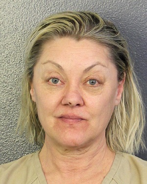 PAULETTE ANNE FASCHING  Info, Photos, Data, and More / PAULETTE ANNE FASCHING  TriCountyBusts / Is PAULETTE ANNE FASCHING  on Social Media Like Facebook, Instagram abd Twitter?