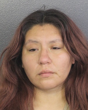 RUFINA JENNIFER NAVARRETTE  Info, Photos, Data, and More / RUFINA JENNIFER NAVARRETTE  TriCountyBusts / Is RUFINA JENNIFER NAVARRETTE  on Social Media Like Facebook, Instagram abd Twitter?